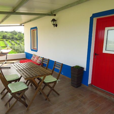 Vila Vale Do Boto-Quinta Com 3 Casas Castro Marim Exteriér fotografie