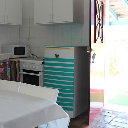 Vila Vale Do Boto-Quinta Com 3 Casas Castro Marim Exteriér fotografie