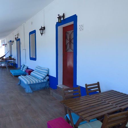 Vila Vale Do Boto-Quinta Com 3 Casas Castro Marim Exteriér fotografie