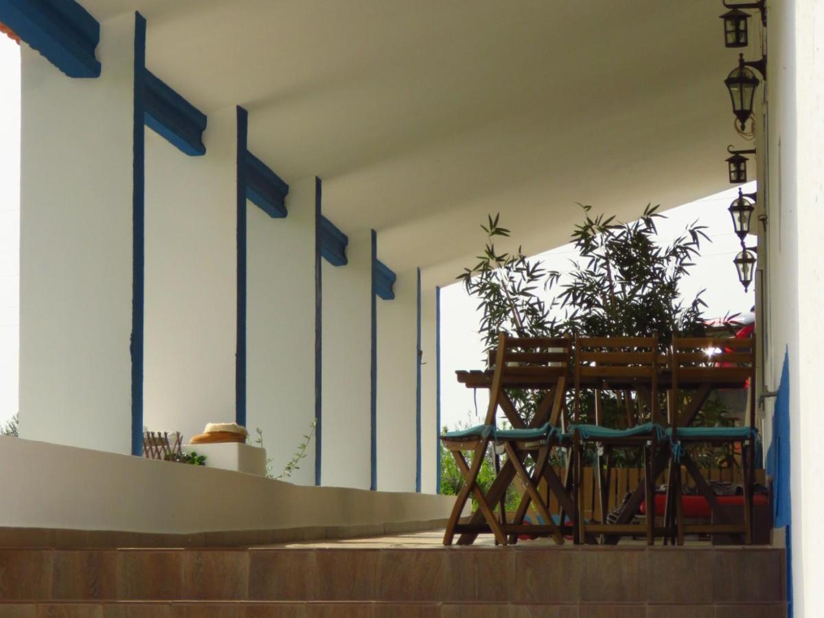 Vila Vale Do Boto-Quinta Com 3 Casas Castro Marim Exteriér fotografie