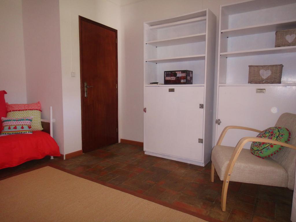 Vila Vale Do Boto-Quinta Com 3 Casas Castro Marim Pokoj fotografie