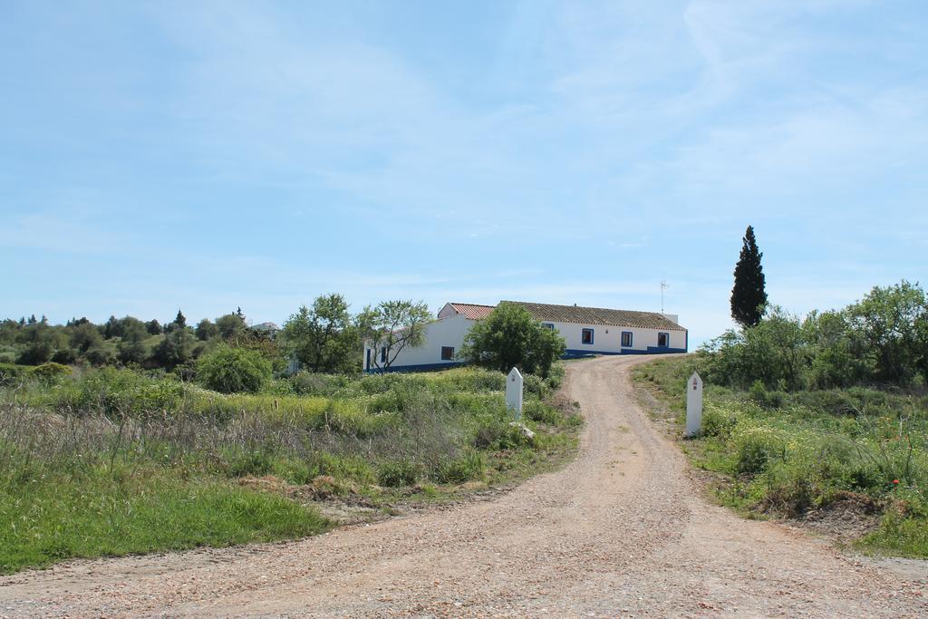 Vila Vale Do Boto-Quinta Com 3 Casas Castro Marim Pokoj fotografie