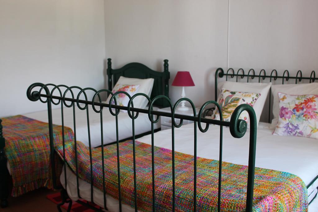 Vila Vale Do Boto-Quinta Com 3 Casas Castro Marim Pokoj fotografie