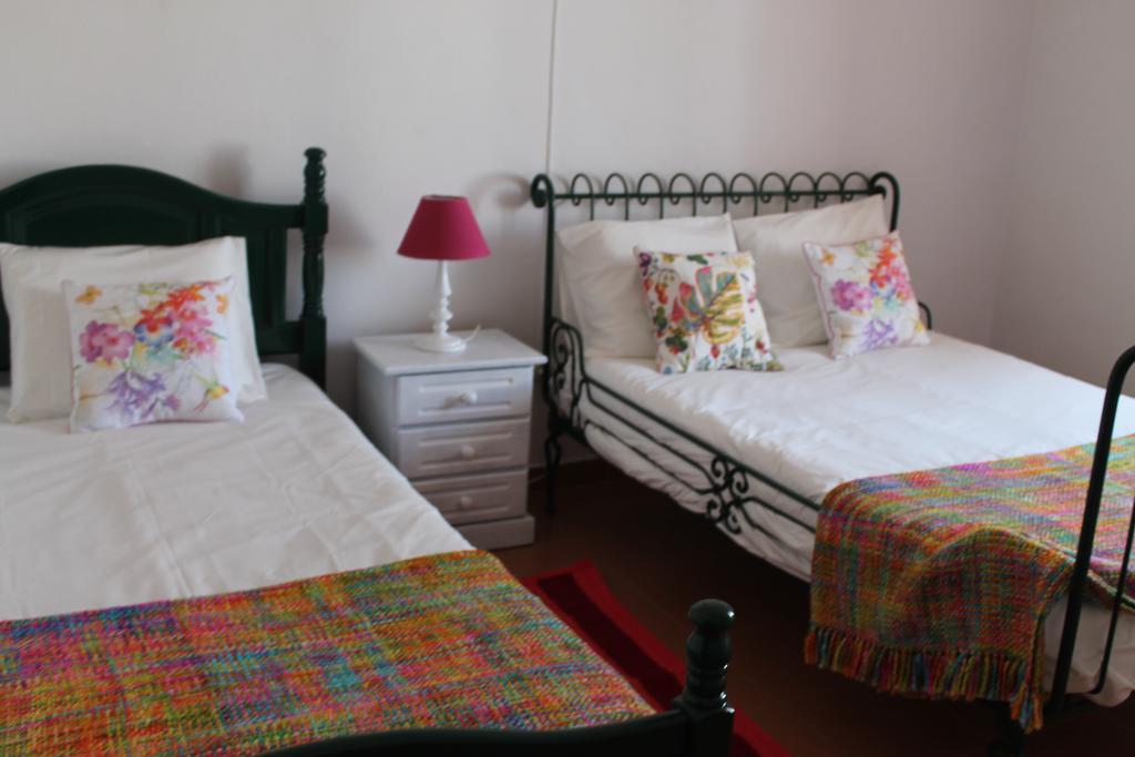 Vila Vale Do Boto-Quinta Com 3 Casas Castro Marim Pokoj fotografie