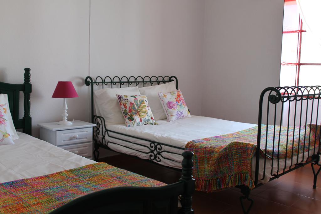 Vila Vale Do Boto-Quinta Com 3 Casas Castro Marim Pokoj fotografie