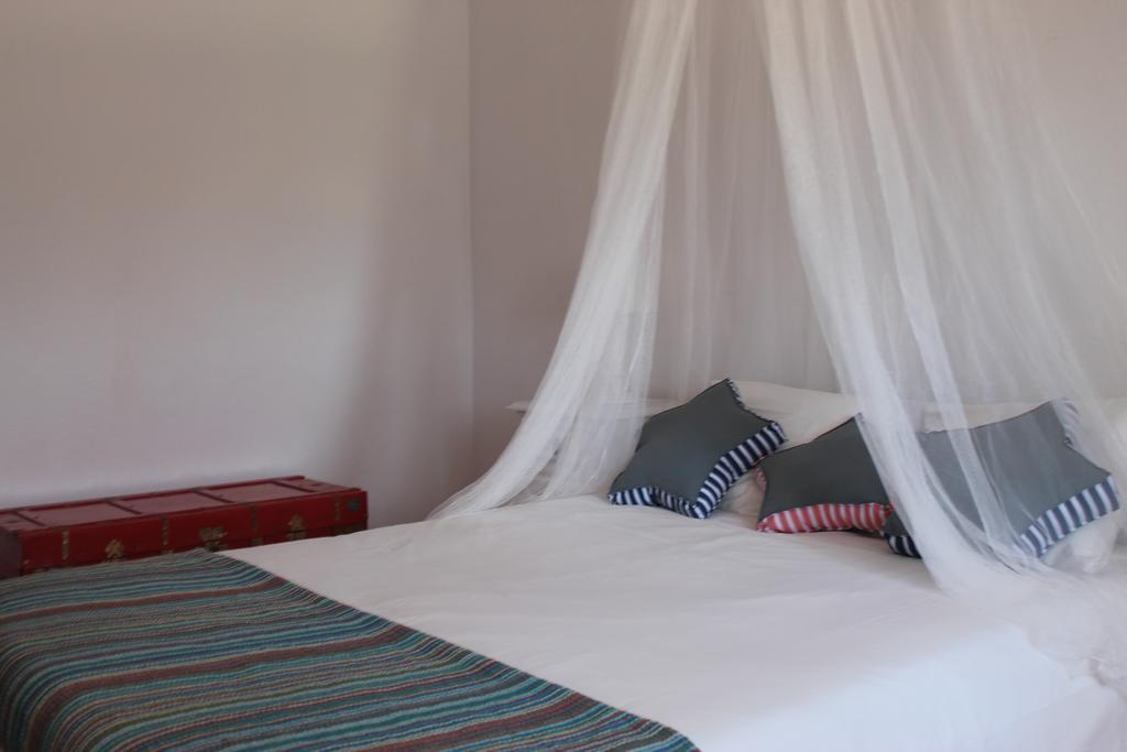Vila Vale Do Boto-Quinta Com 3 Casas Castro Marim Pokoj fotografie