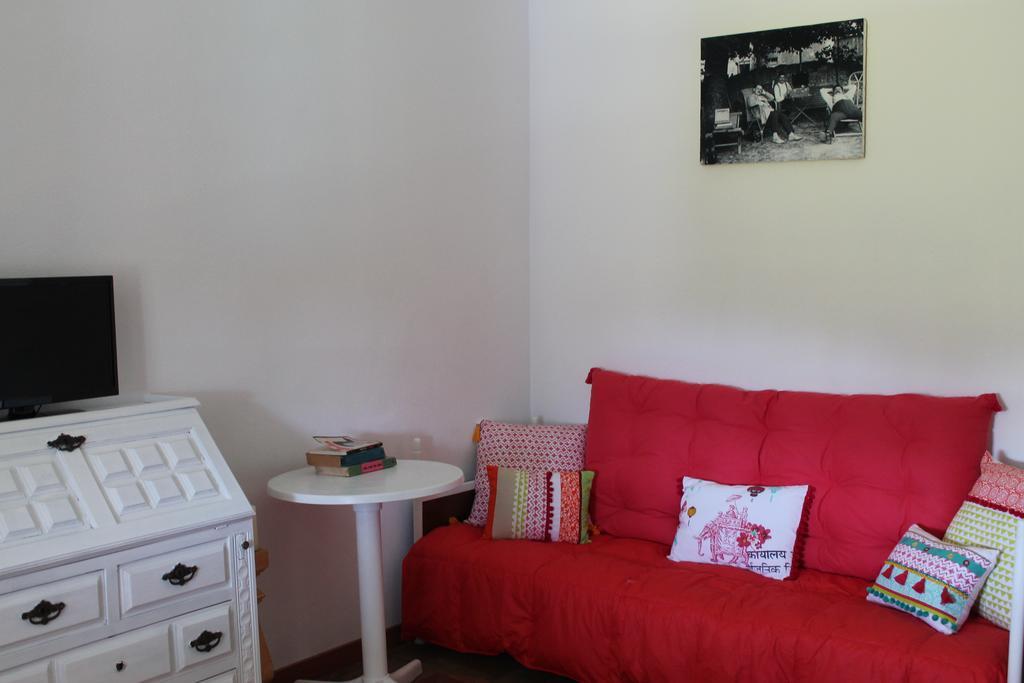 Vila Vale Do Boto-Quinta Com 3 Casas Castro Marim Pokoj fotografie