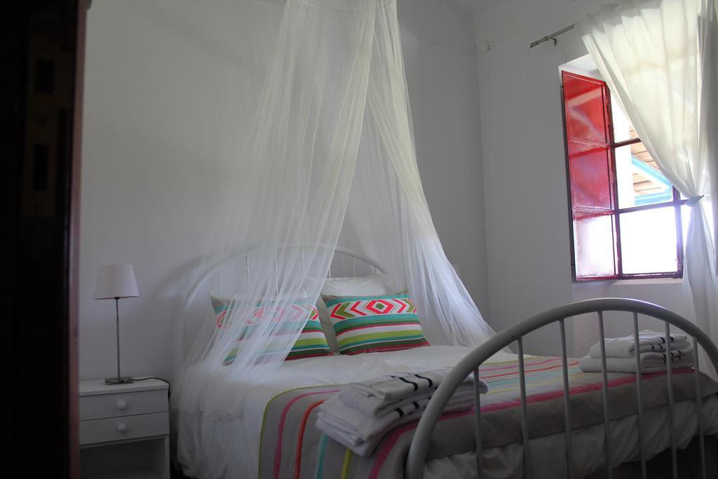 Vila Vale Do Boto-Quinta Com 3 Casas Castro Marim Pokoj fotografie