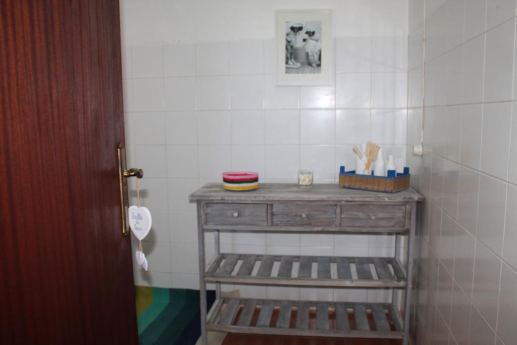 Vila Vale Do Boto-Quinta Com 3 Casas Castro Marim Pokoj fotografie