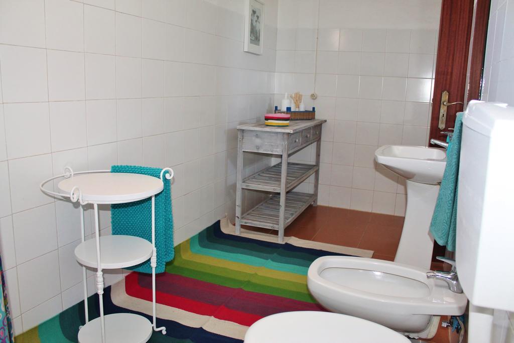 Vila Vale Do Boto-Quinta Com 3 Casas Castro Marim Pokoj fotografie