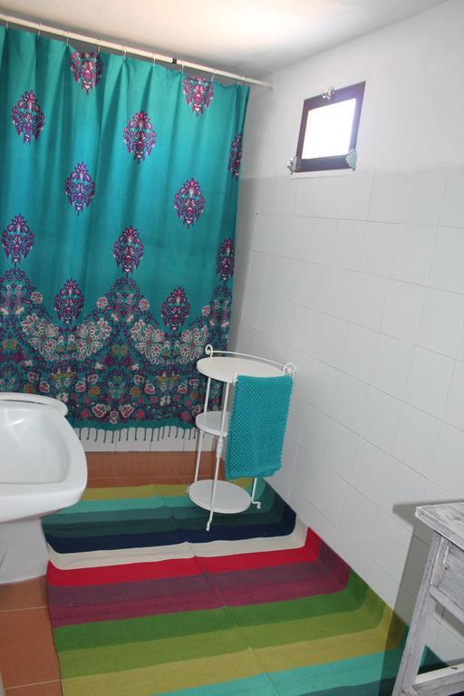 Vila Vale Do Boto-Quinta Com 3 Casas Castro Marim Pokoj fotografie