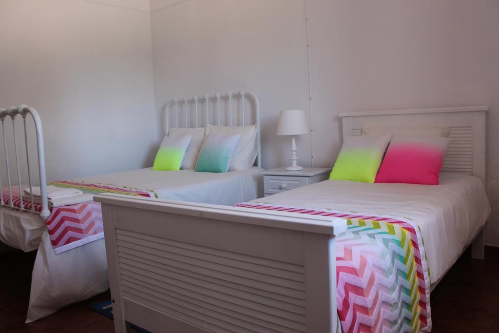 Vila Vale Do Boto-Quinta Com 3 Casas Castro Marim Pokoj fotografie