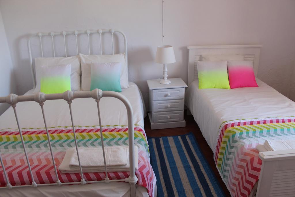 Vila Vale Do Boto-Quinta Com 3 Casas Castro Marim Pokoj fotografie