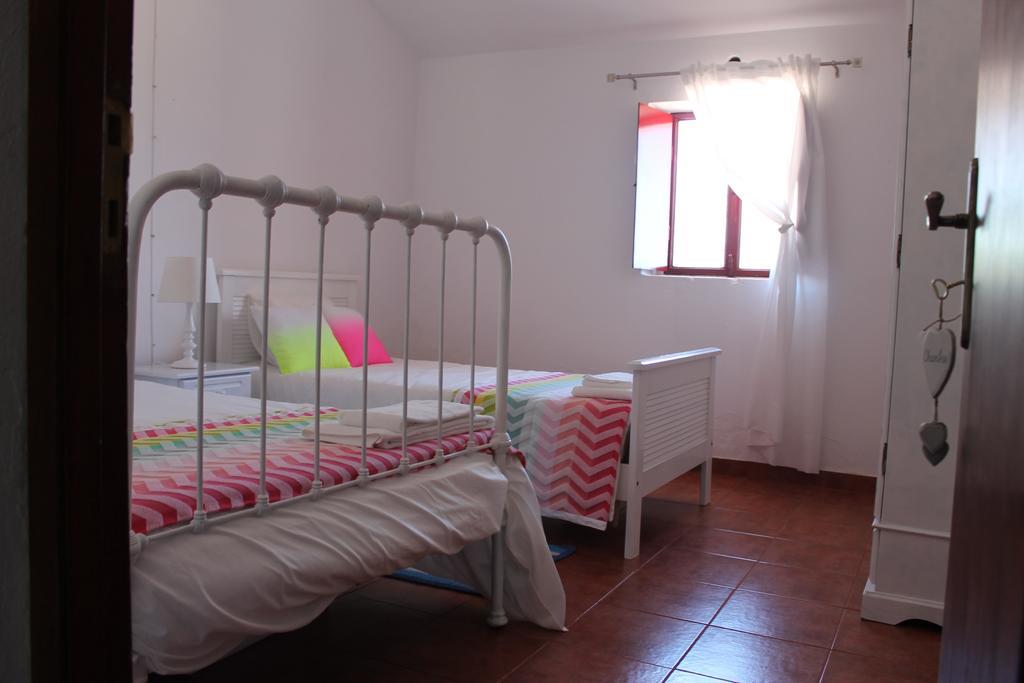 Vila Vale Do Boto-Quinta Com 3 Casas Castro Marim Pokoj fotografie