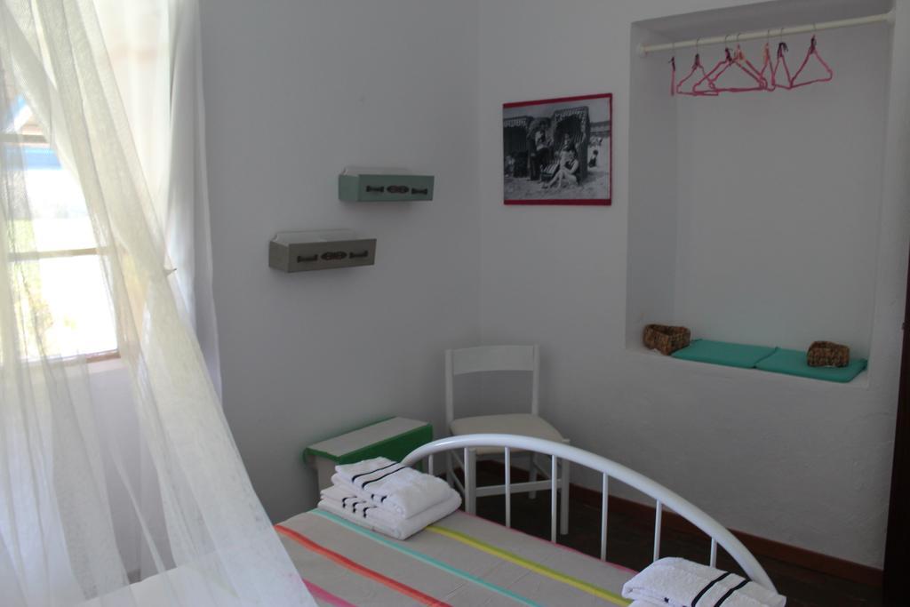 Vila Vale Do Boto-Quinta Com 3 Casas Castro Marim Pokoj fotografie