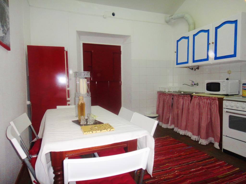 Vila Vale Do Boto-Quinta Com 3 Casas Castro Marim Pokoj fotografie