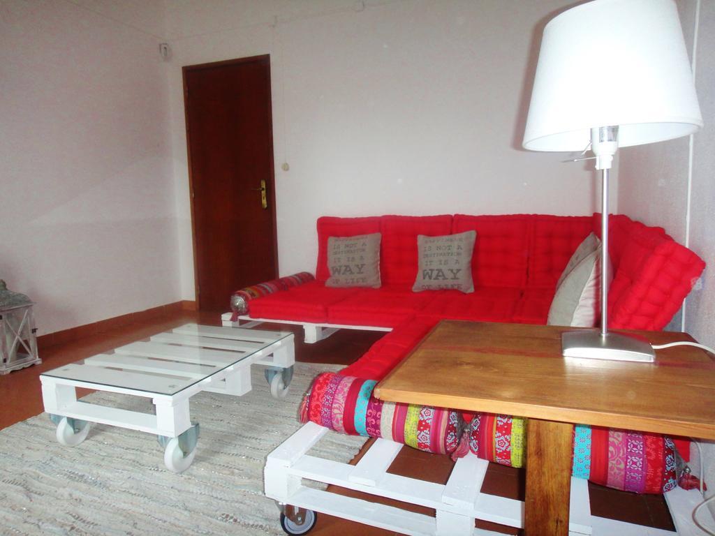 Vila Vale Do Boto-Quinta Com 3 Casas Castro Marim Pokoj fotografie