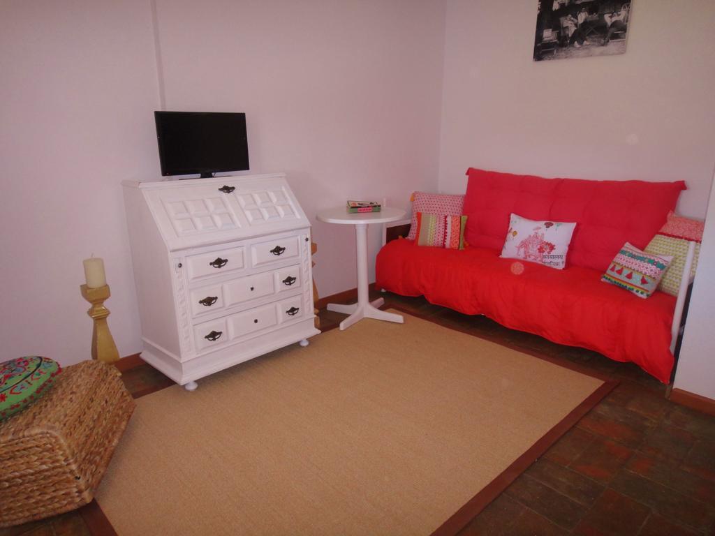 Vila Vale Do Boto-Quinta Com 3 Casas Castro Marim Pokoj fotografie