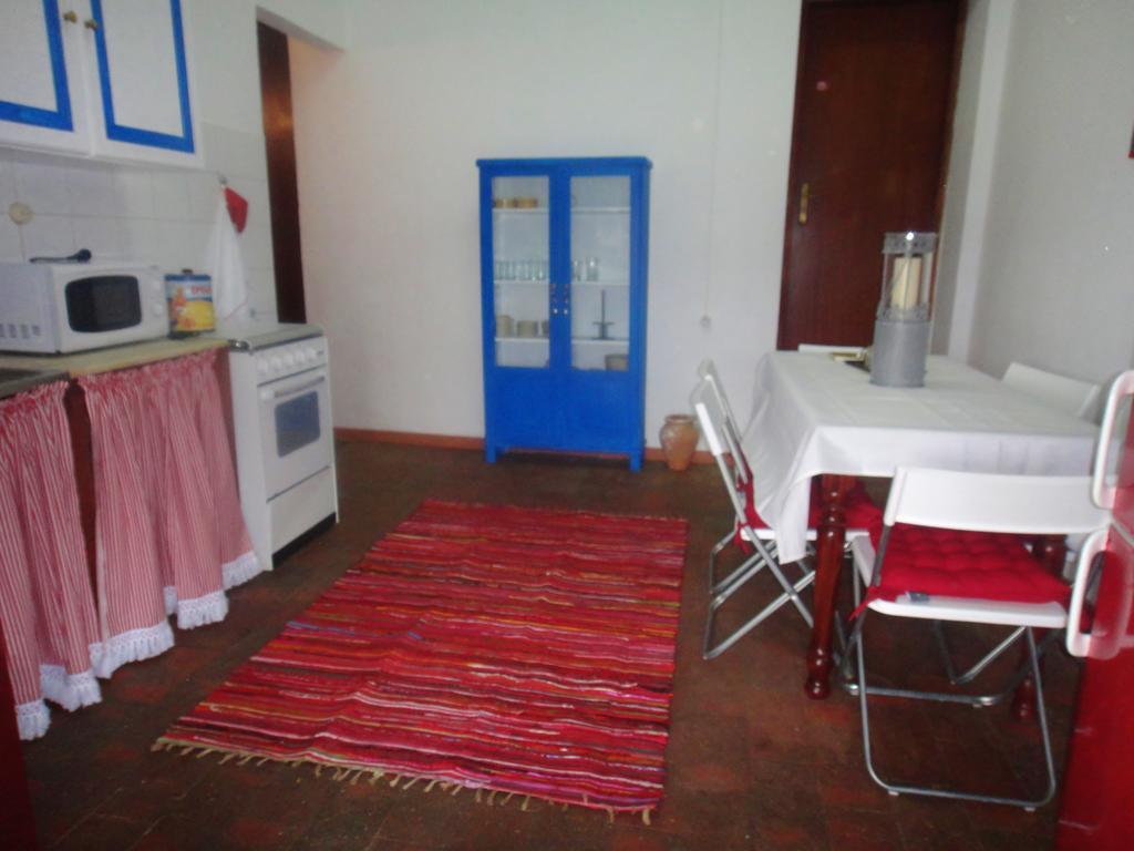 Vila Vale Do Boto-Quinta Com 3 Casas Castro Marim Pokoj fotografie