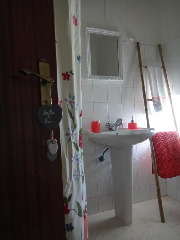 Vila Vale Do Boto-Quinta Com 3 Casas Castro Marim Pokoj fotografie
