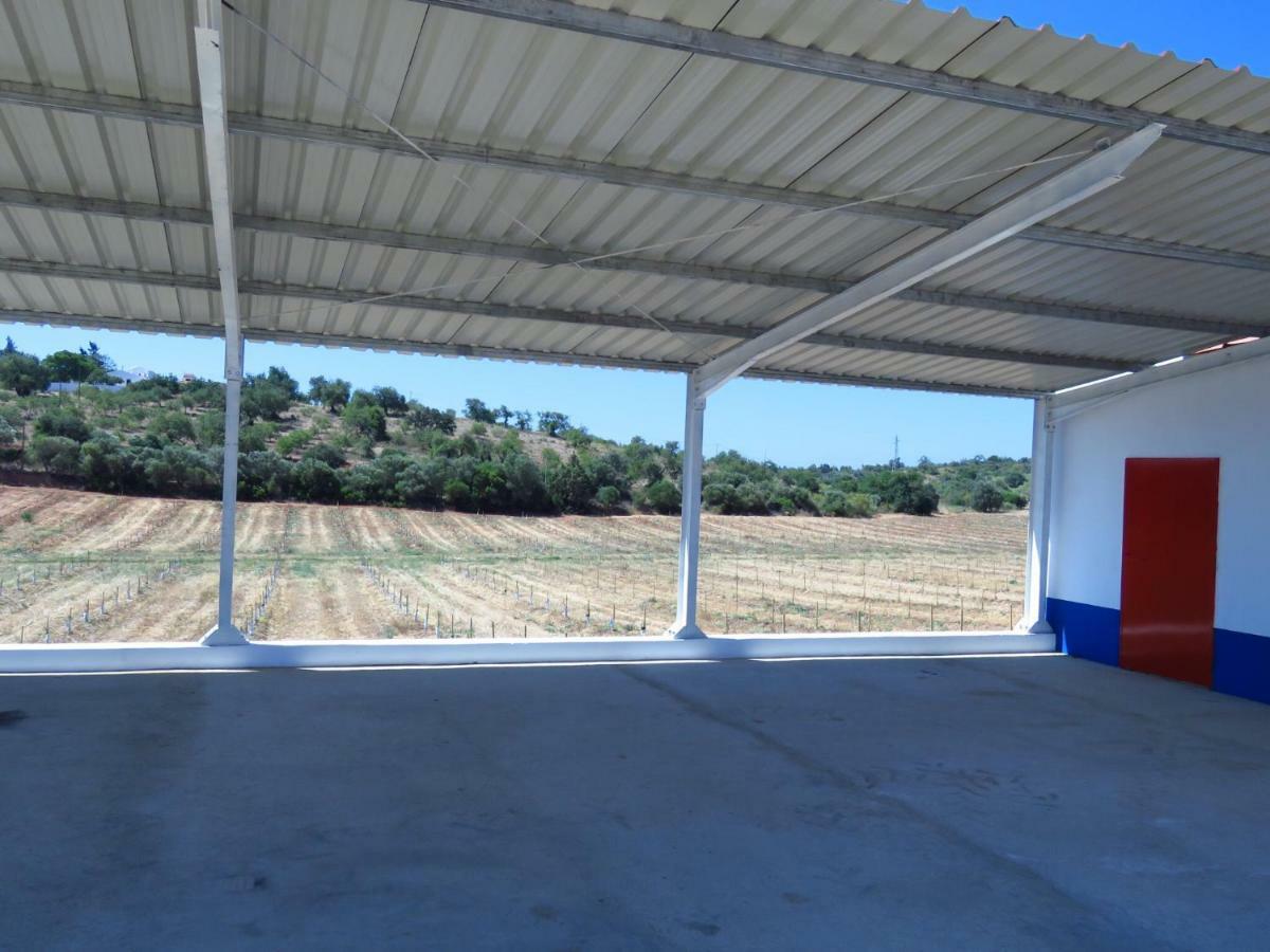 Vila Vale Do Boto-Quinta Com 3 Casas Castro Marim Exteriér fotografie